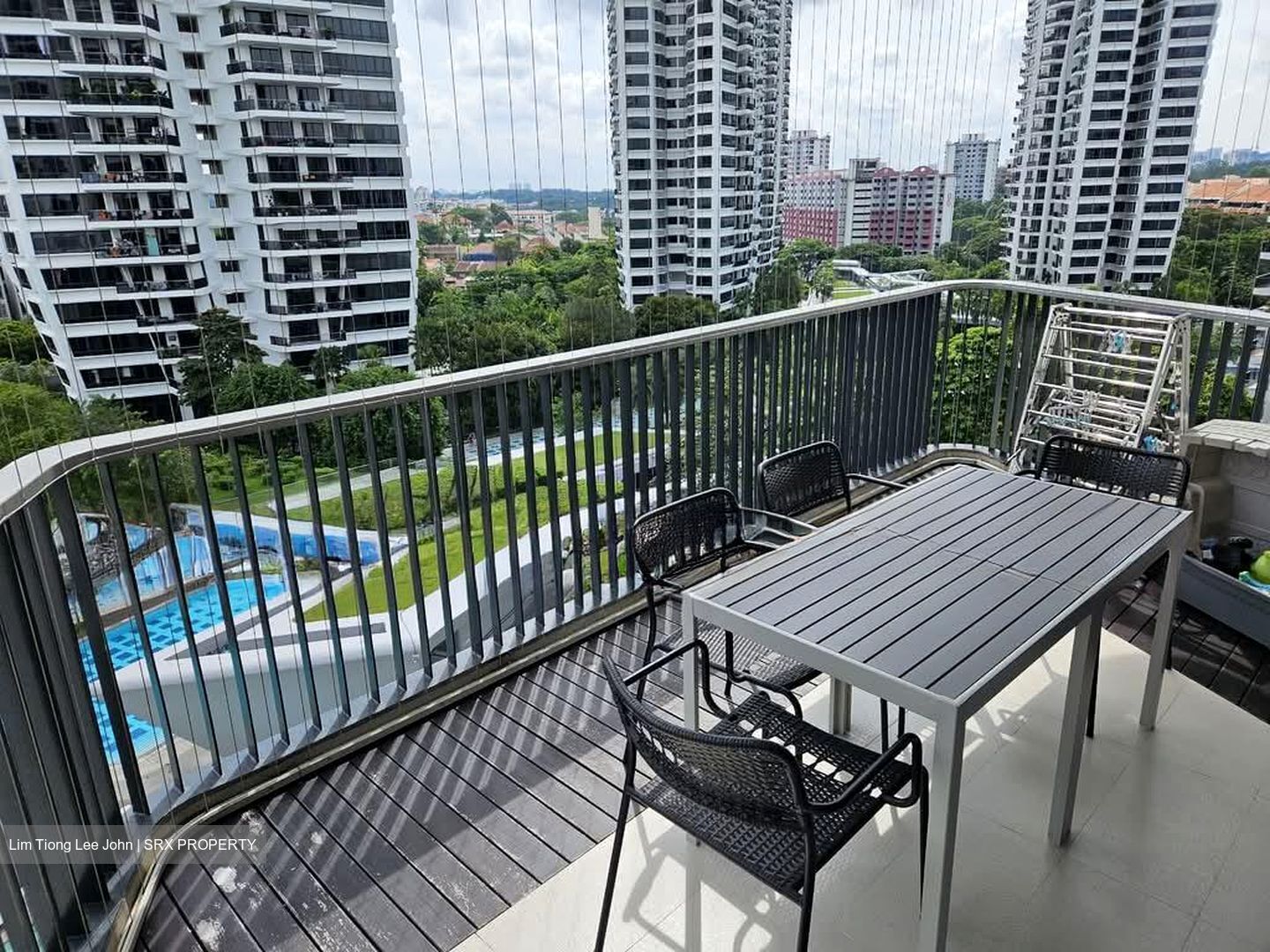 D'Leedon (D10), Condominium #561384521